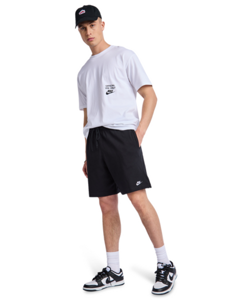 Nike Club