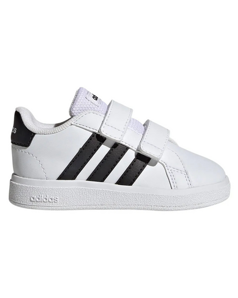 ADIDAS - INFANT GRAND COURT 2.0 CF I Ftwr