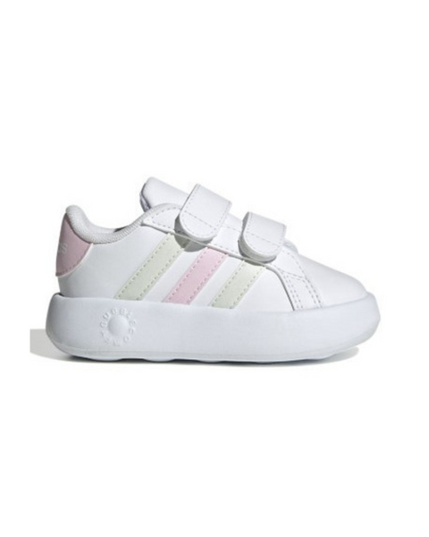 ADIDAS - INFANT GRAND COURT 2.0 CF I Ftwr