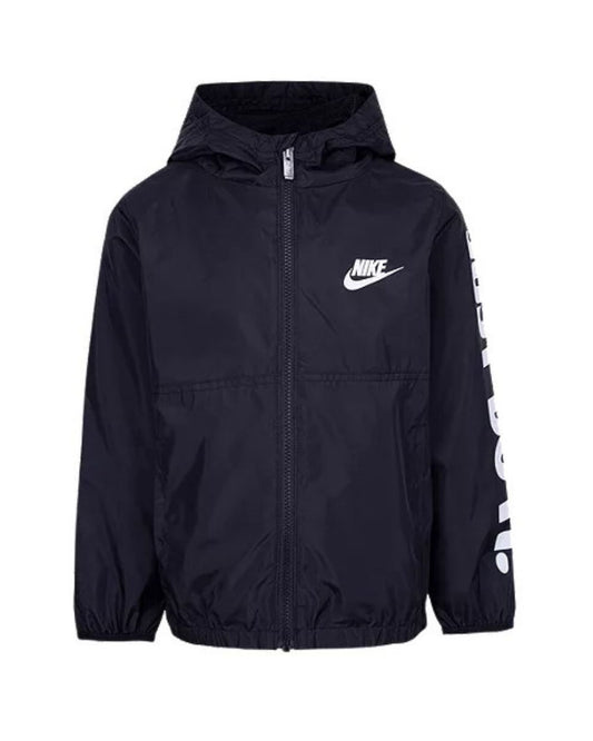 Nike Giacca Sportiva Bimbo