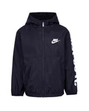 Nike Giacca Sportiva Bimbo