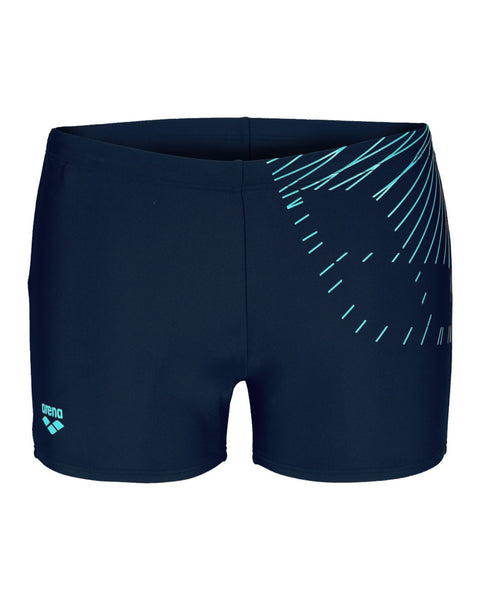 M Trick Short