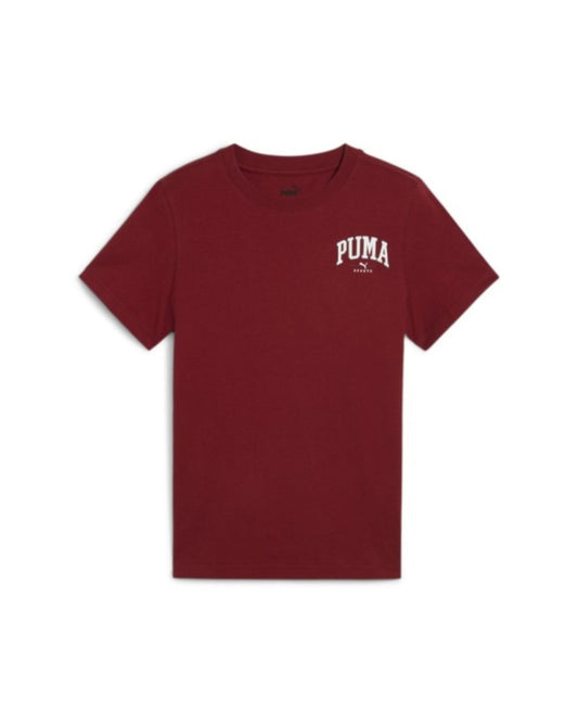 Puma T-shirt manica corta