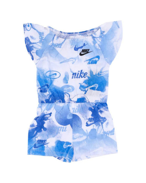 Tuta Intera Bambina Summer
