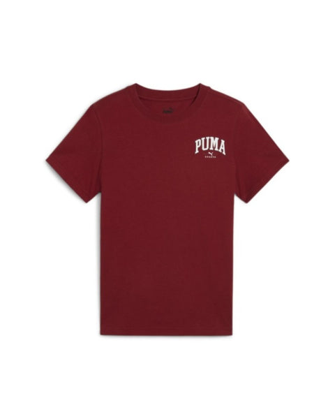 Puma T-shirt manica corta