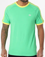 Adidas Originals Maglietta Monogram