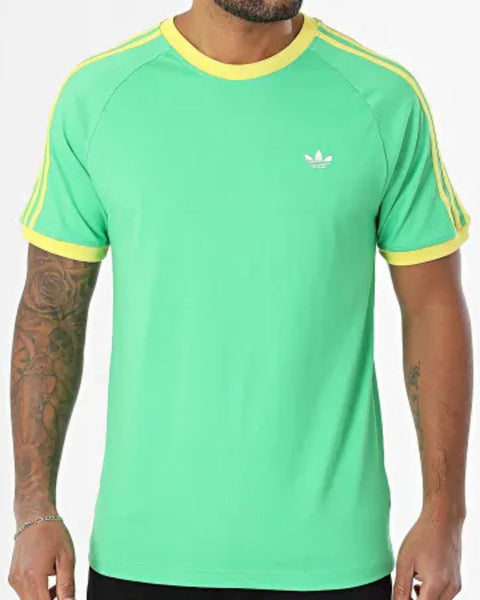 Adidas Originals Maglietta Monogram