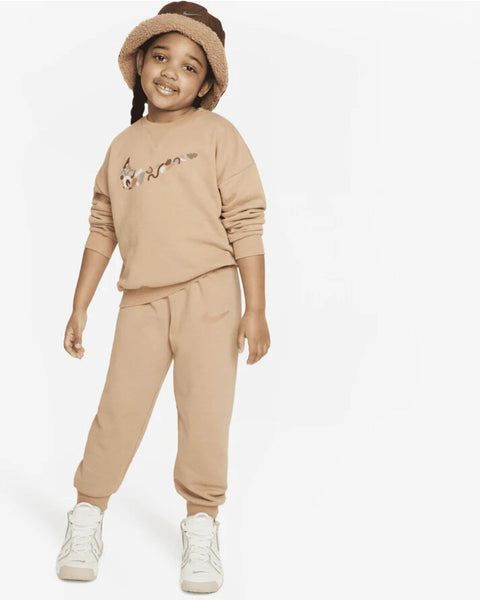 TUTA PRIMARY PLAY CREW SET NIKE BAMBINA