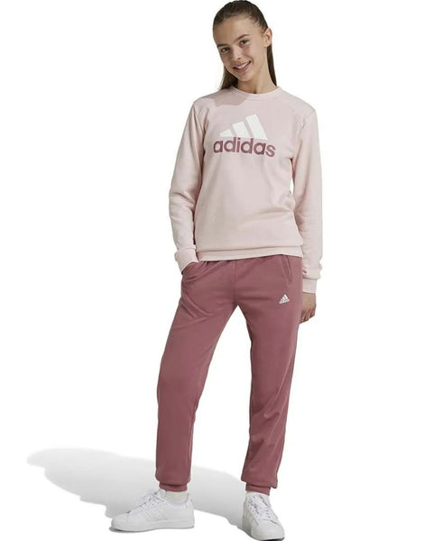 adidas tuta per bambini