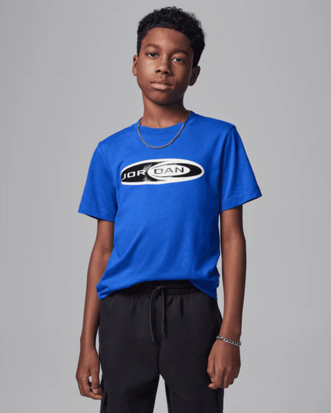 NIKE JORDAN T-SHIRT