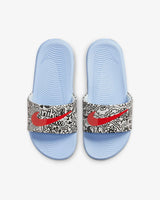 CIABATTE NIKE KAWA SLIDE SE BAMBINO