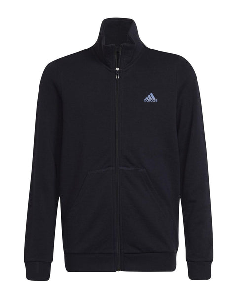 Giacca da tuta con logo Adidas