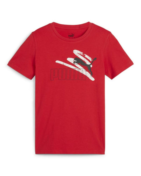 t-shirt puma