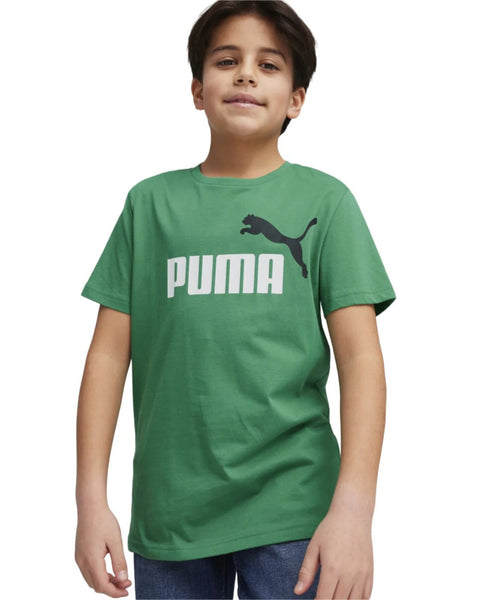 Puma maglietta manica corta