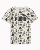 T-shirt PUMA KIDS ESS+
