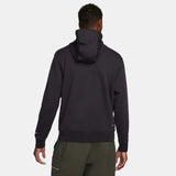 Felpa Paris Saint Germain con cappuccio