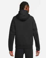 Felpa con cappuccio a zip a tutta lunghezza Tech Fleece.