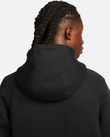 Felpa con cappuccio a zip a tutta lunghezza Tech Fleece.