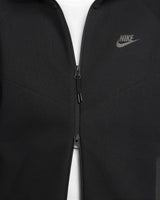 Felpa con cappuccio a zip a tutta lunghezza Tech Fleece.