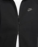 Felpa con cappuccio a zip a tutta lunghezza Tech Fleece.