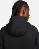 Felpa con cappuccio a zip a tutta lunghezza Tech Fleece.