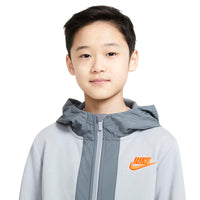 Felpa Nike bimbo