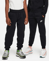 Nike Tuta Sportswear Club Fleece Nera