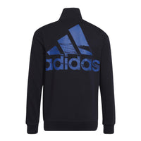 Giacca da tuta con logo Adidas