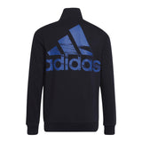 Giacca da tuta con logo Adidas