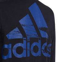 Giacca da tuta con logo Adidas