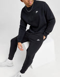 Nike Pantaloni della Tuta Foundation