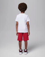 Jumbo Jumpman Short Set 85C138-R78