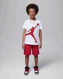 Jumbo Jumpman Short Set 85C138-R78