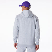 Felpa LA Lakers NBA Essential Grigia.