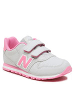 Sneakers New Balance PV500BS1 Grey