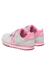 Sneakers New Balance PV500BS1 Grey