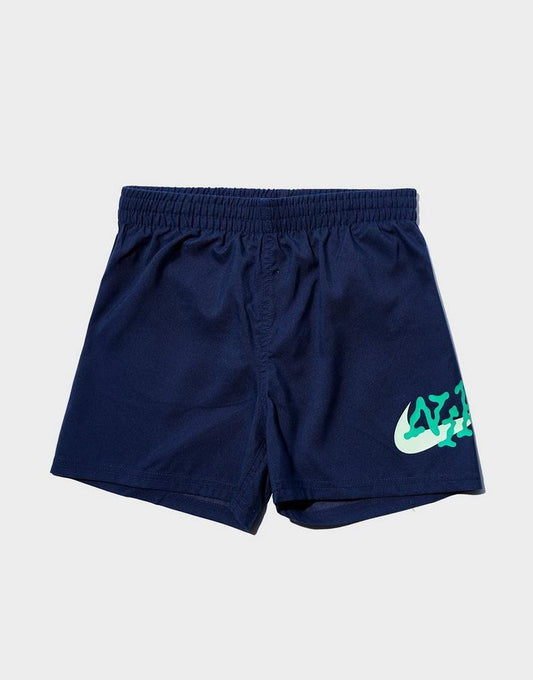 Costume da mare Nike volley short