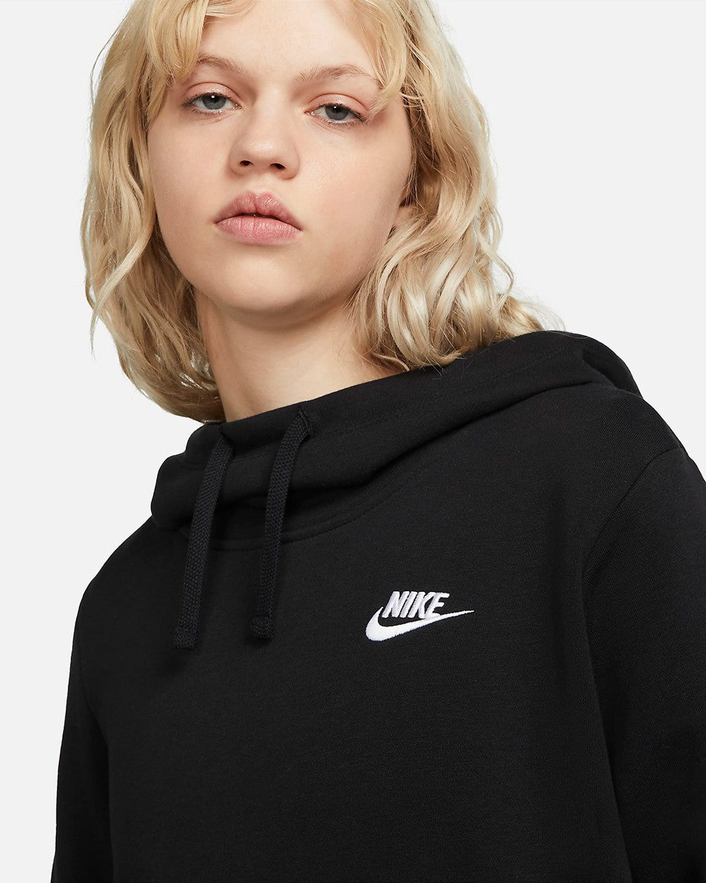 NIKE Felpa Da Donna