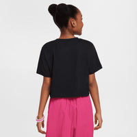 NIKE - JR GIRL NSW TEE