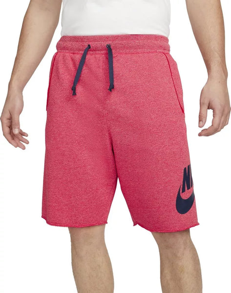 Shorts Nike Club Red