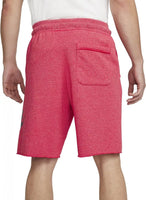 Shorts Nike Club Red