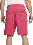 Shorts Nike Club Red