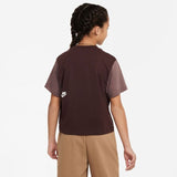 T-shirt NSW ESSNTL BOXY