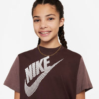 T-shirt NSW ESSNTL BOXY