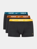 Nike Set di 3 boxer