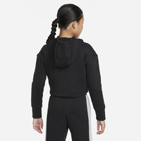 Felpa con cappuccio Nike Sportswear Club Fleece Icon Clash