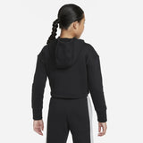 Felpa con cappuccio Nike Sportswear Club Fleece Icon Clash