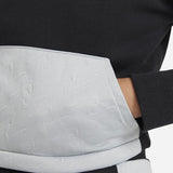 Felpa con cappuccio Nike Sportswear Club Fleece Icon Clash