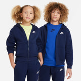 Nike Sportswear Club Fleece Tuta Ragazzi