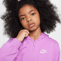 Nike Giacca Cappuccio Bambini